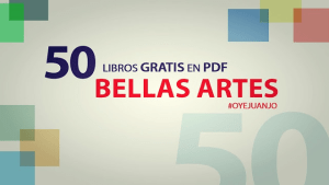 50 LIBROS