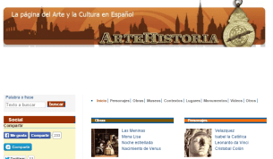 artehistoria