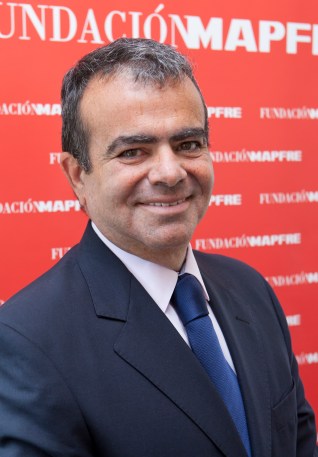 FOTO 1-Pablo Jiménez Burillo