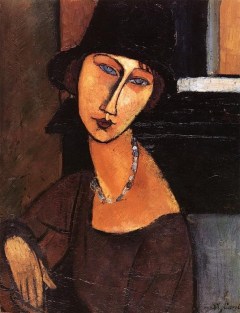 modigliani