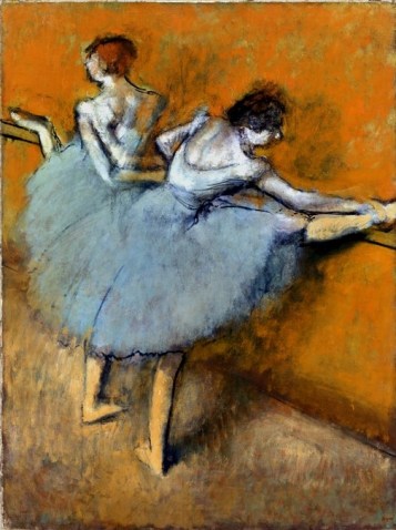 Degas_Dancers-at-the-Barre_