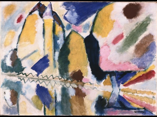 Kandinsky_Autumn-II_