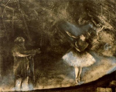 el profesor de ballet 1876