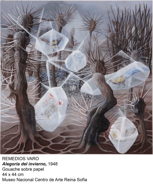 REMEDIOS VARO-Alegoria del invierno.jpg