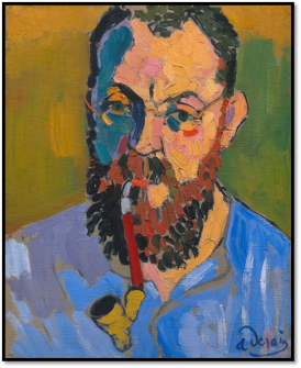 henri-matisse