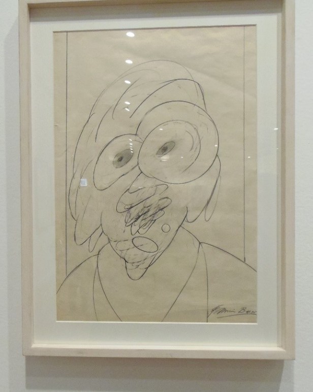 Estudio de Quercino, 1984