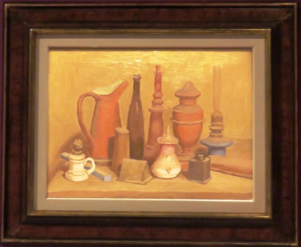 Giorgio MORANDI Bodegón (1929).jpg