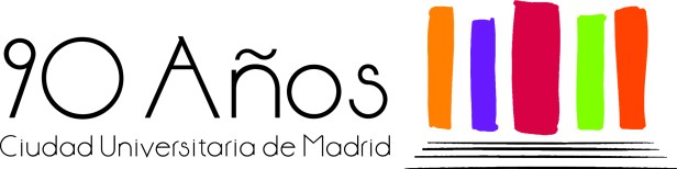 Logo 90 Años Horizontal Sólido COLOR