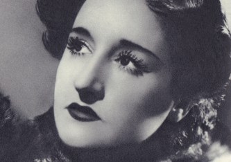 retrato maruja mallo