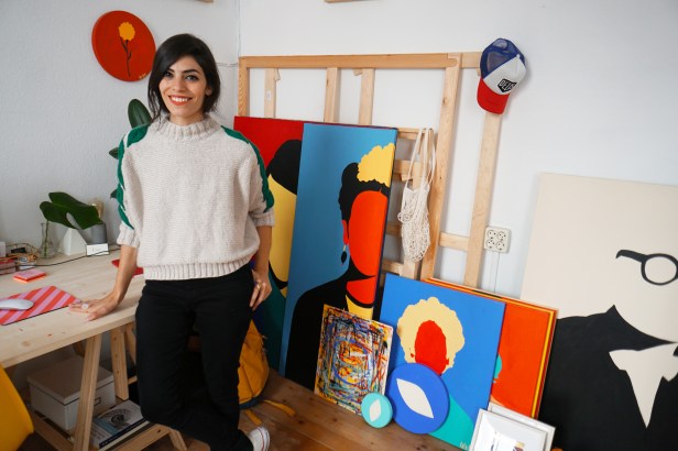 1. Fotografía Coco Dávez (por Laura España)