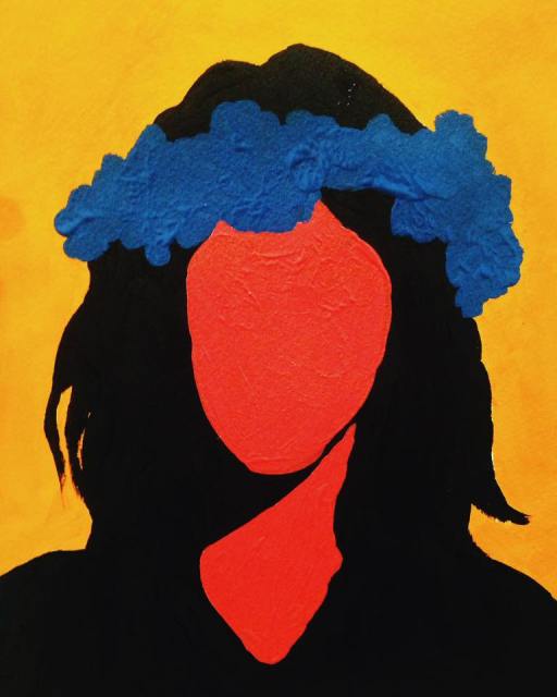 2. Patti Smith (Facebook Coco Dávez)