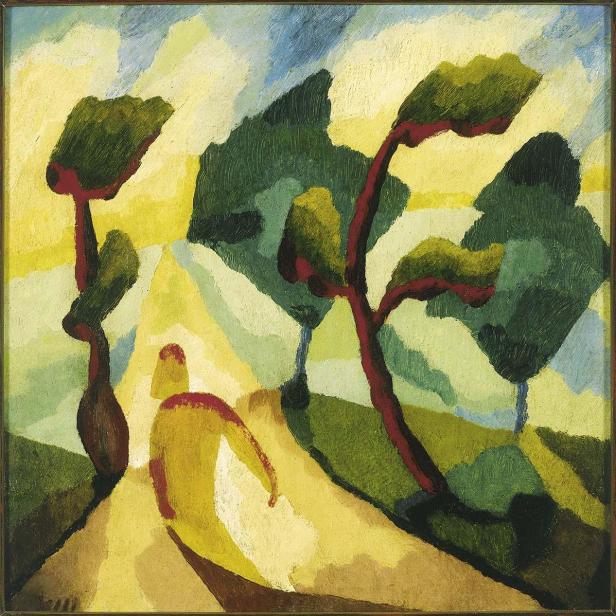 Cubismo y modernidad