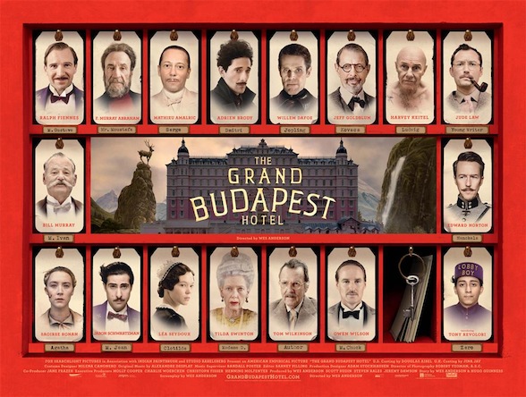 granbudapest