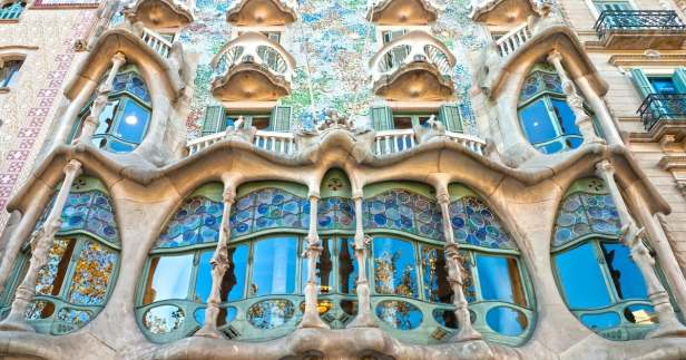 casa batló