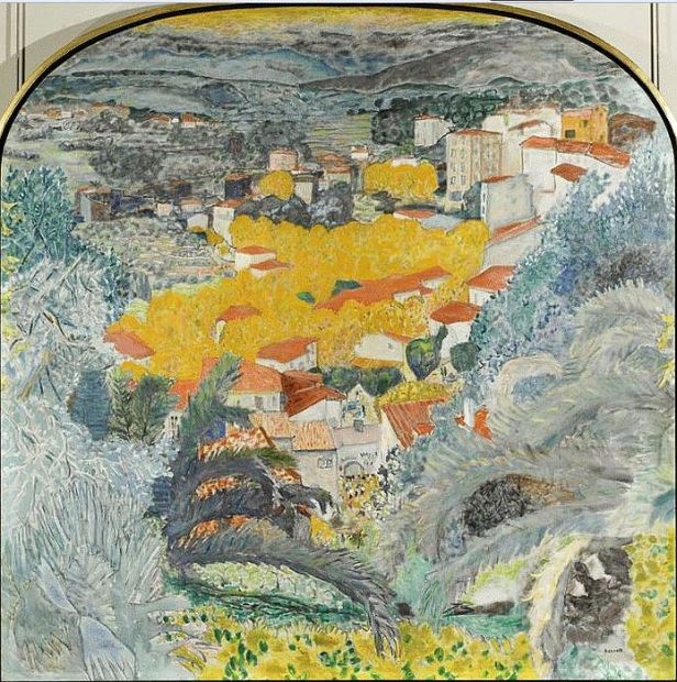 Pierre_Bonnard,_1927_-_Vue_du_Cannet