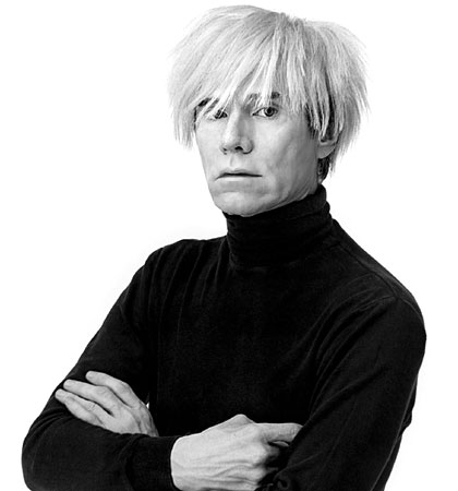 Andy Warhol