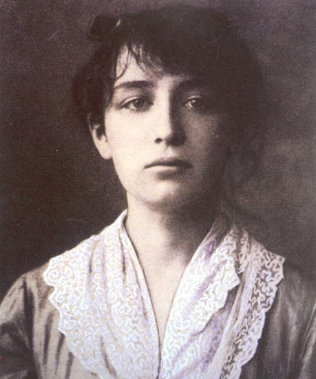 Camille Claudel