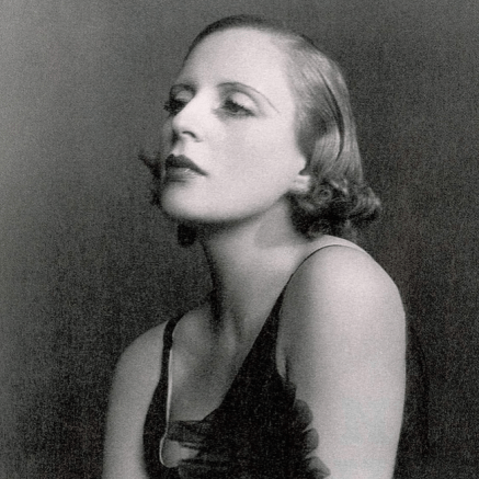 Tamara de Lempicka