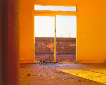 discarded #50, anthony hernadez, 2014