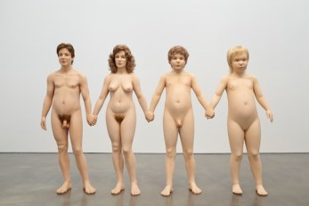 New Museum_NYC 1993_Benoit Pailley