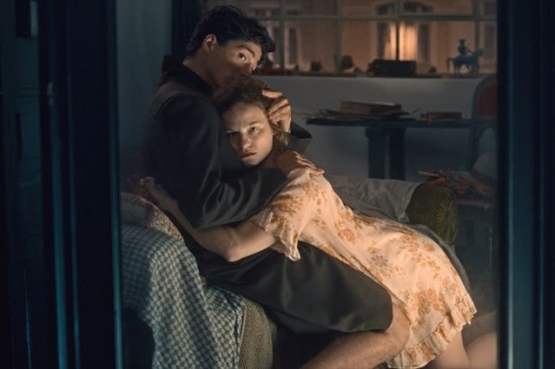 la muerte y la doncella