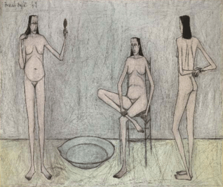 desnudos