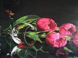 Dias de vino y rosas