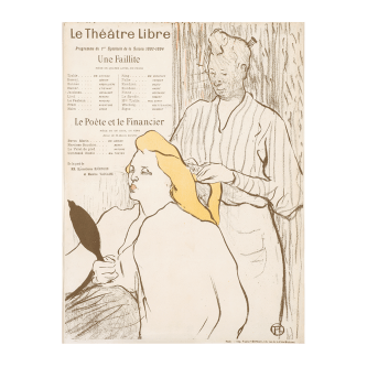 une faillite Lautrec