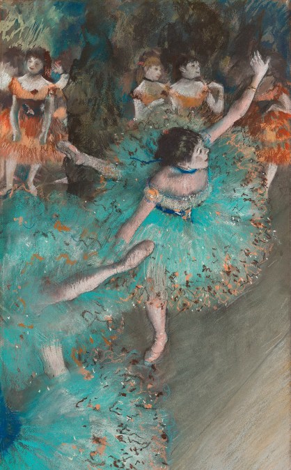 Museo Thyssen- Bornemisza