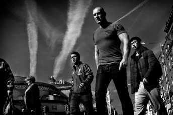 eamonn-doyle- serie ON número 1 (2014)