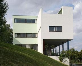 le corbusier