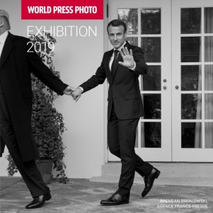 World press photo 2019