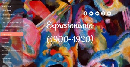 Captura Expresionismo