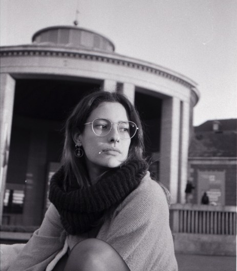 Foto Lucía del Prado