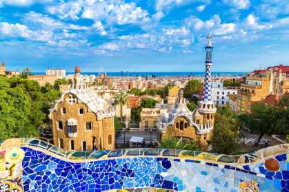 park_guell