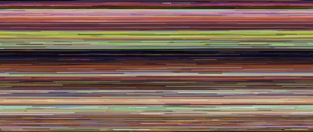 Dokoupil - Goldfinger”, 2008